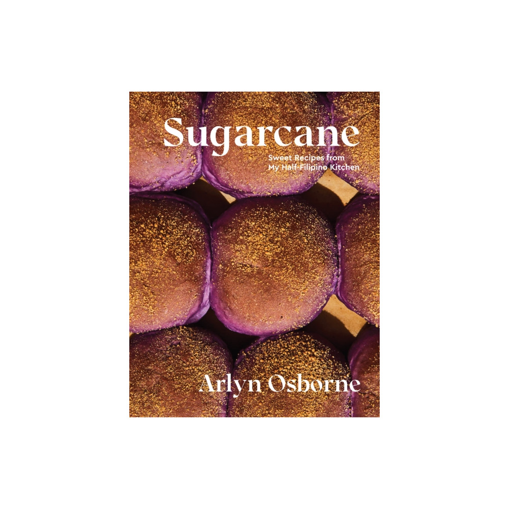 Sugarcane (inbunden, eng)