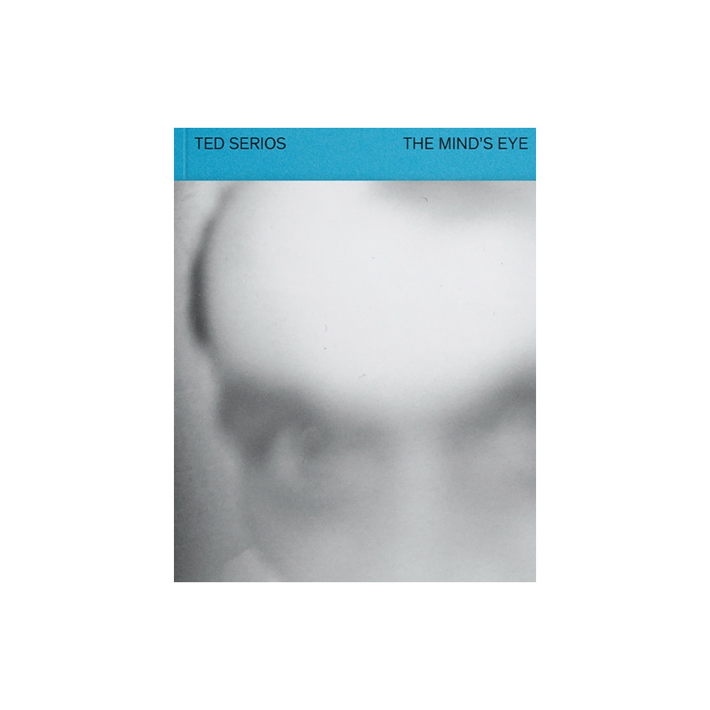 Ted Serios: The Mind’s Eye (häftad, english) Atelier Editions