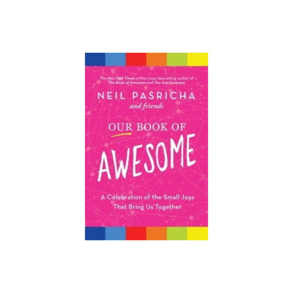 Our Book of Awesome (häftad, eng)