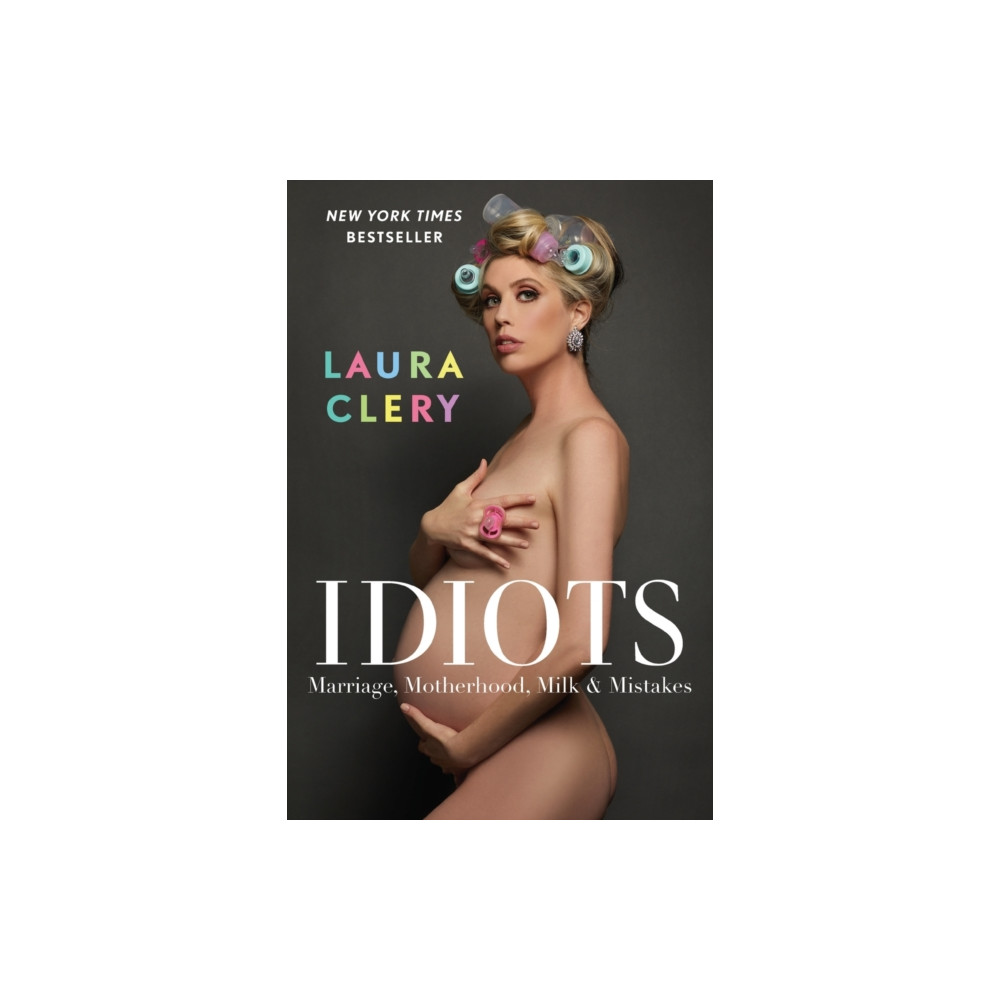 Idiots (häftad, english) Gallery Books