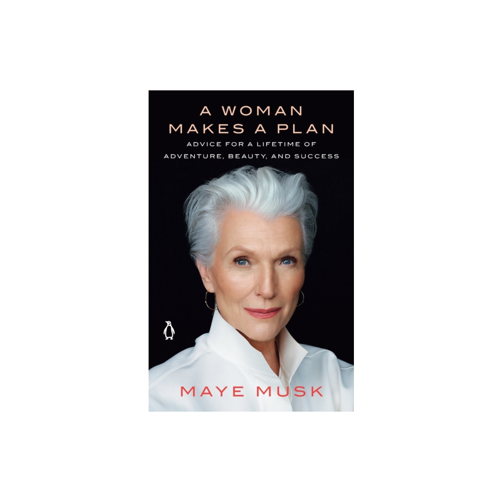 A Woman Makes A Plan (häftad, english) Penguin Putnam Inc