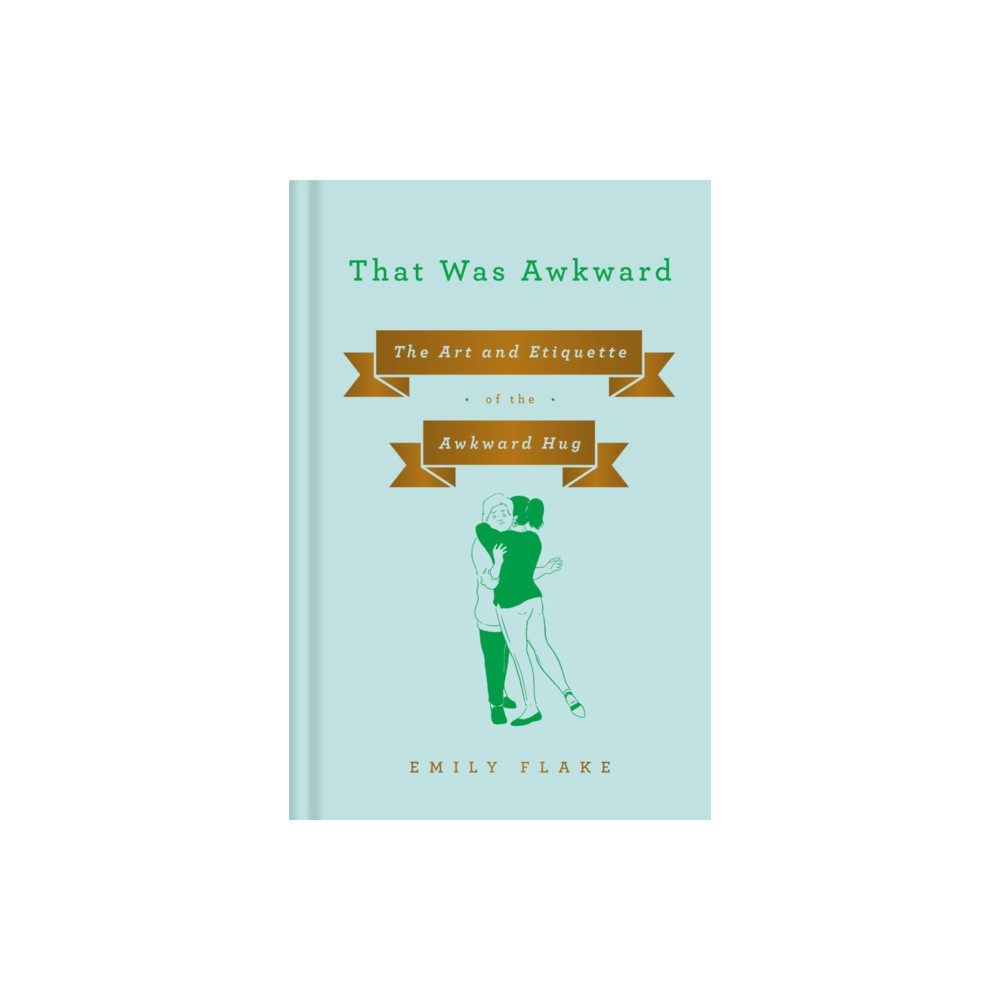 That Was Awkward (inbunden, english) Penguin Adult