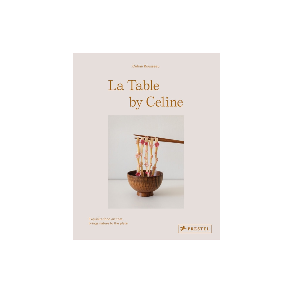 La Table by Celine (inbunden, eng)