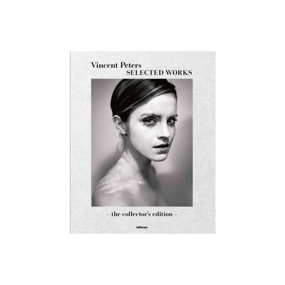 Selected Works (inbunden, eng)