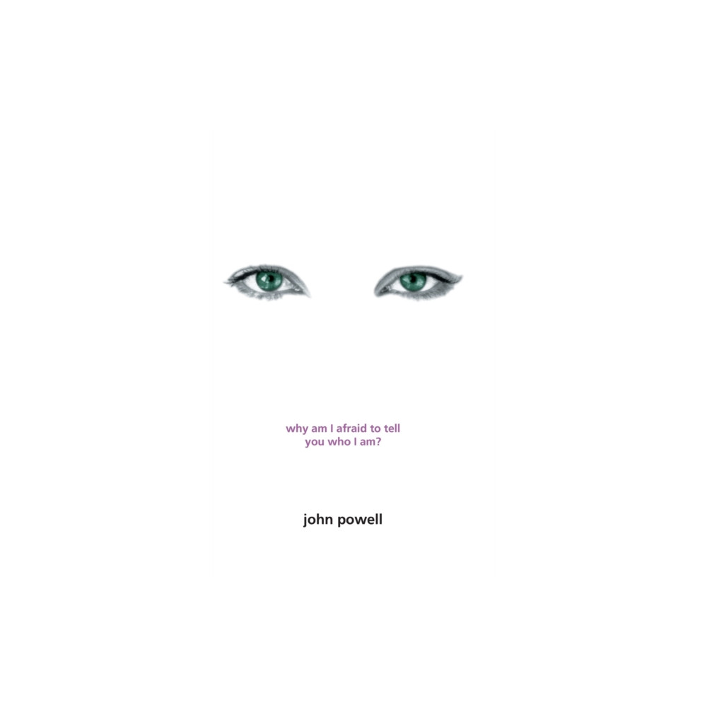 Why Am I Afraid to Tell You Who I Am? (häftad, eng)