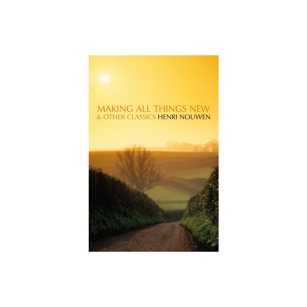 Making All Things New and Other Classics (häftad, english) Zondervan