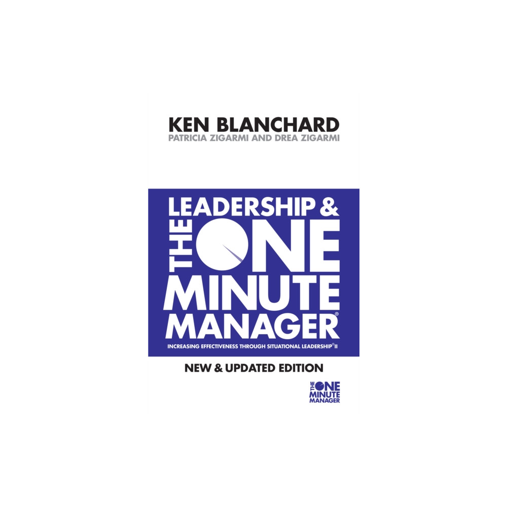 Leadership and the One Minute Manager (häftad, eng)