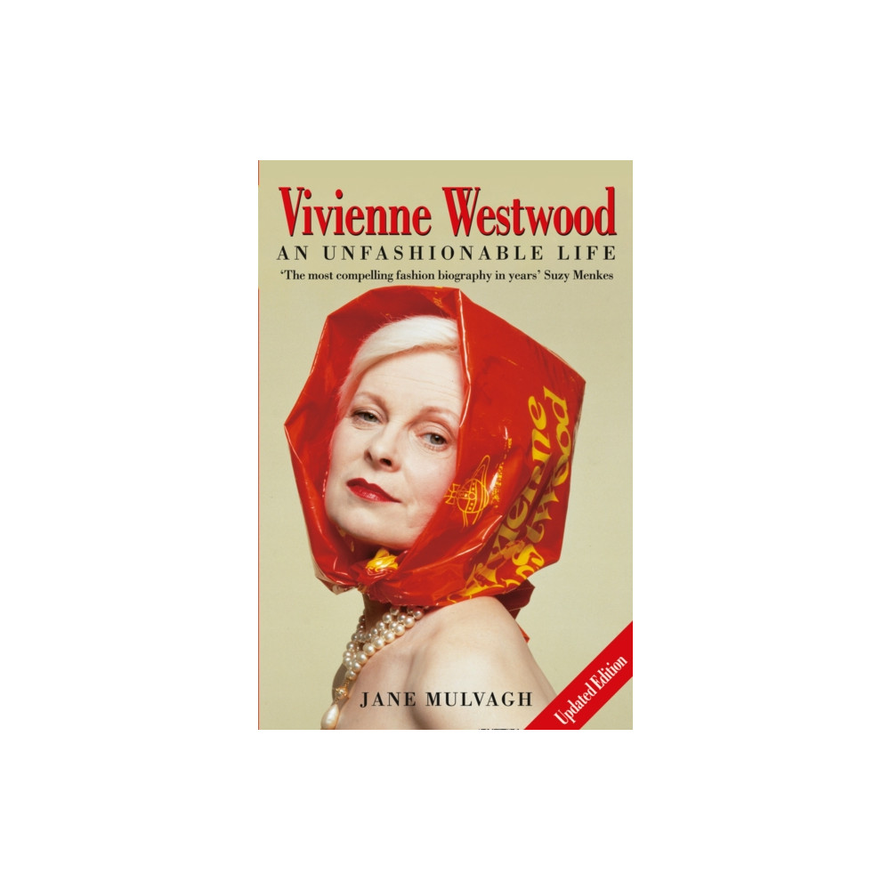 Vivienne Westwood (häftad, english) HarperCollins Publishers