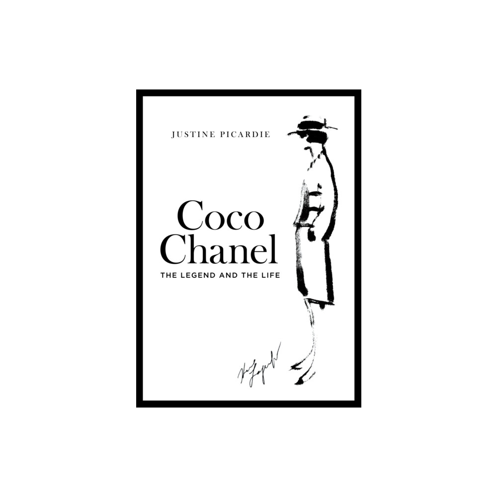 Coco Chanel (häftad, english) HarperCollins Publishers