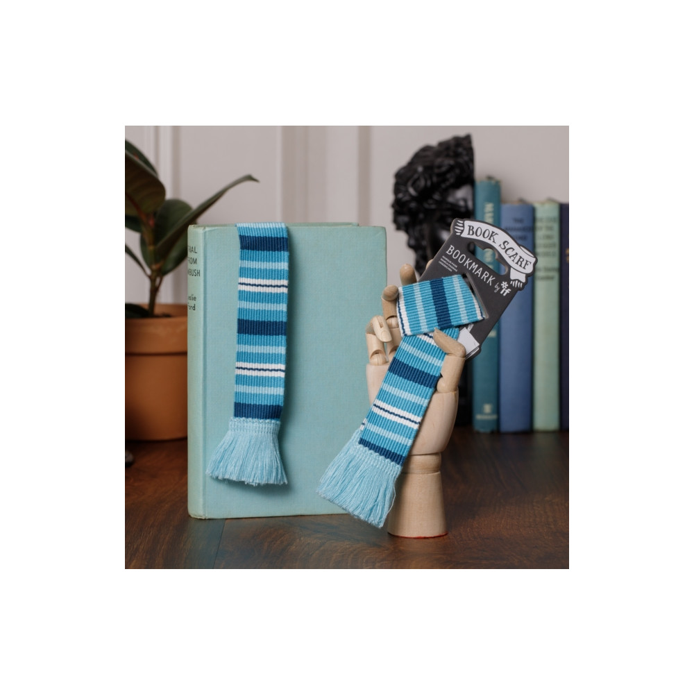 Book Scarf Bookmark - All The Blues (häftad, english) That Company Called If