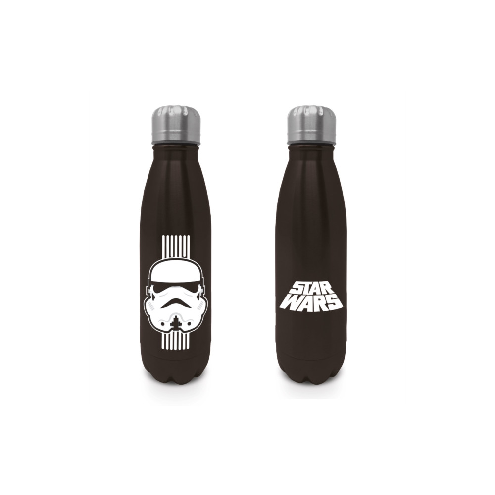 STAR WARS (STORMTROOPER) MINI COLA BOTTLE