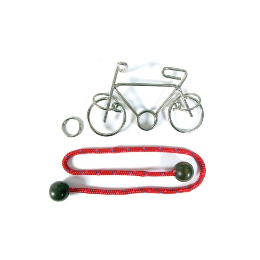 Metal Bike (häftad, english) Recent Toys