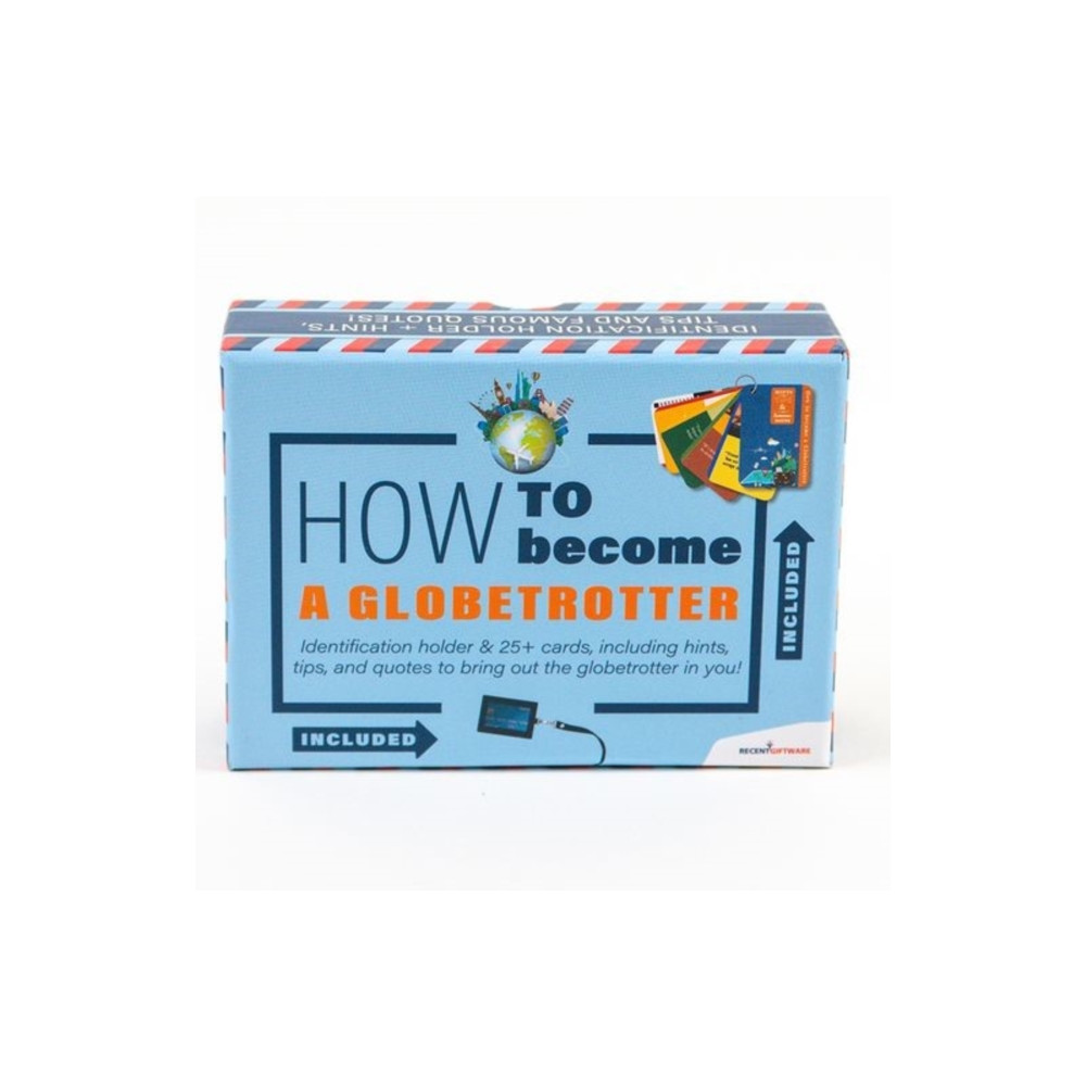 How to become a Globetrotter
