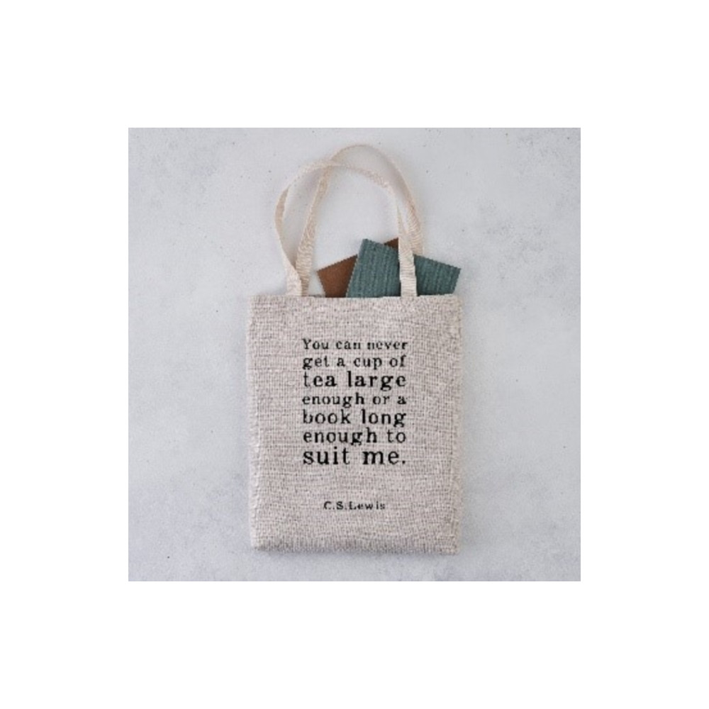 Tote Bag - Cup Of Tea