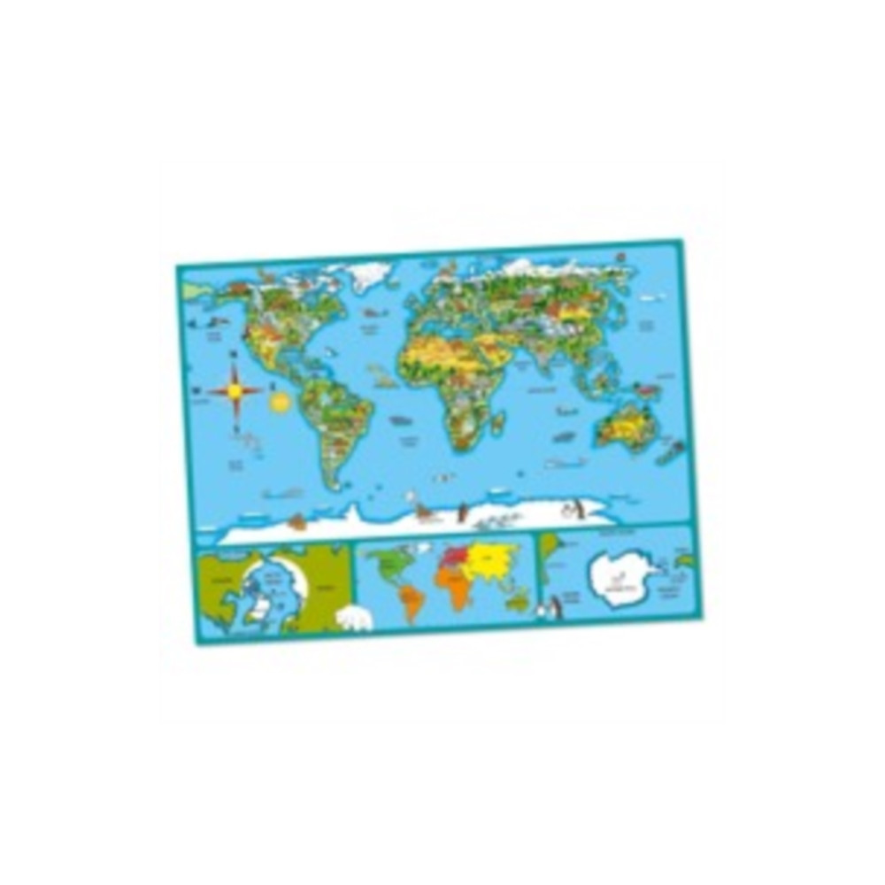 500 Piece Jigsaw In A Tube - Seashore (häftad, english) Robert Frederick