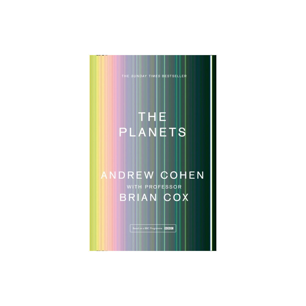The Planets (häftad, eng)