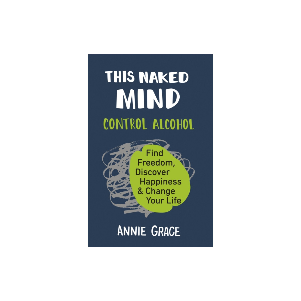 This Naked Mind (häftad, english) HarperCollins Publishers