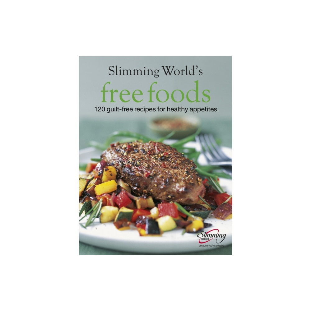 Slimming World Free Foods (inbunden, english) Ebury Publishing