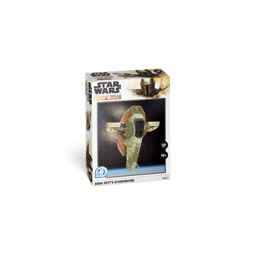Star Wars (häftad, english) Paul Lamond Games