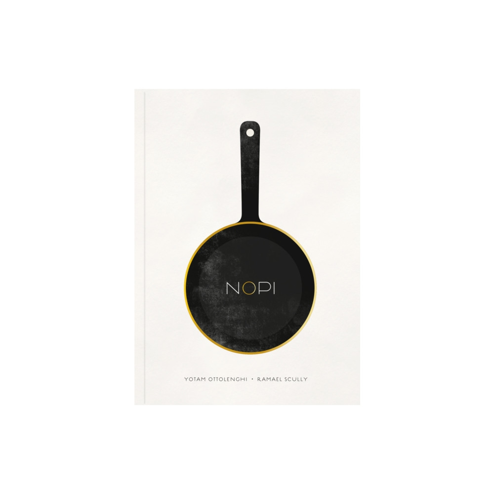 NOPI: The Cookbook (inbunden, english) Ebury Publishing