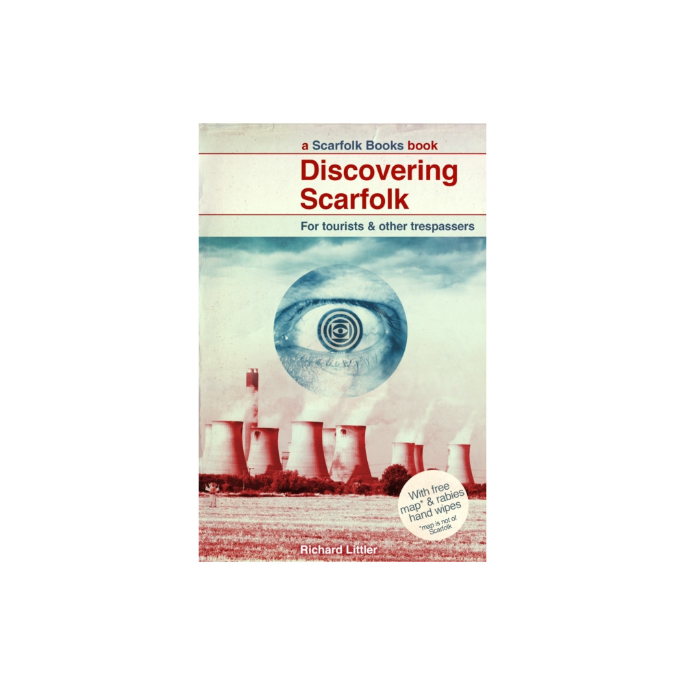Discovering Scarfolk (inbunden, english) Ebury Publishing