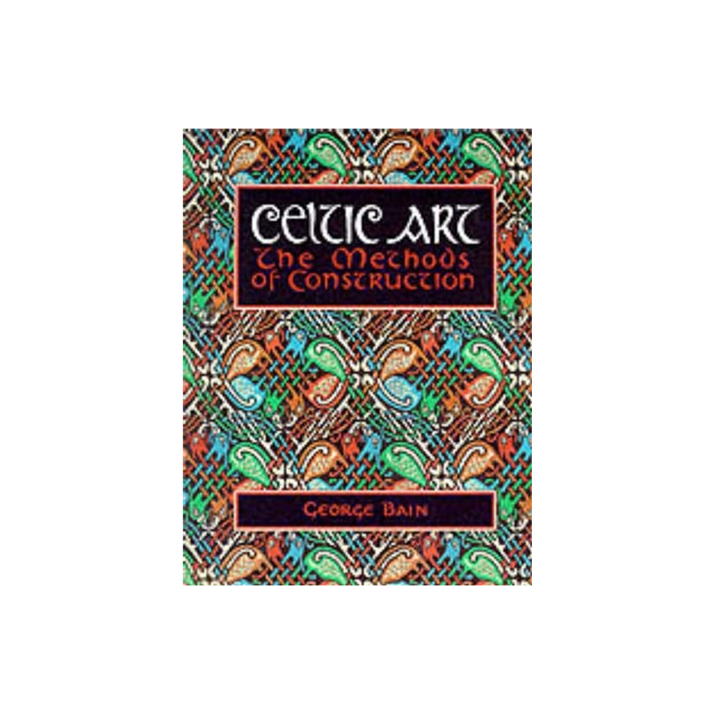 Celtic Art (häftad, eng)