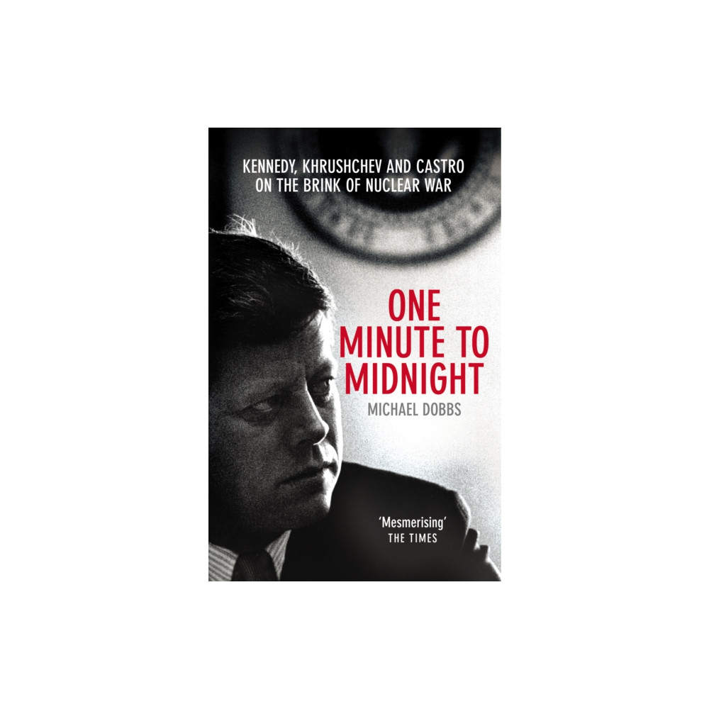 One Minute To Midnight (häftad, eng)