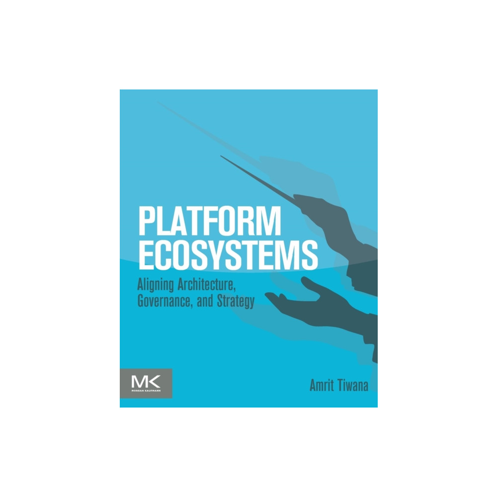 Platform Ecosystems (häftad, eng)