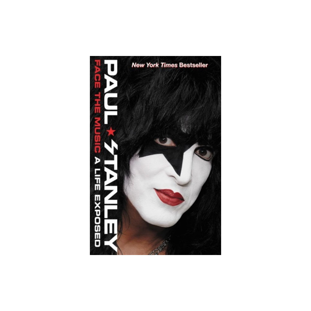 Face the Music (häftad, english) Harpercollins publishers inc