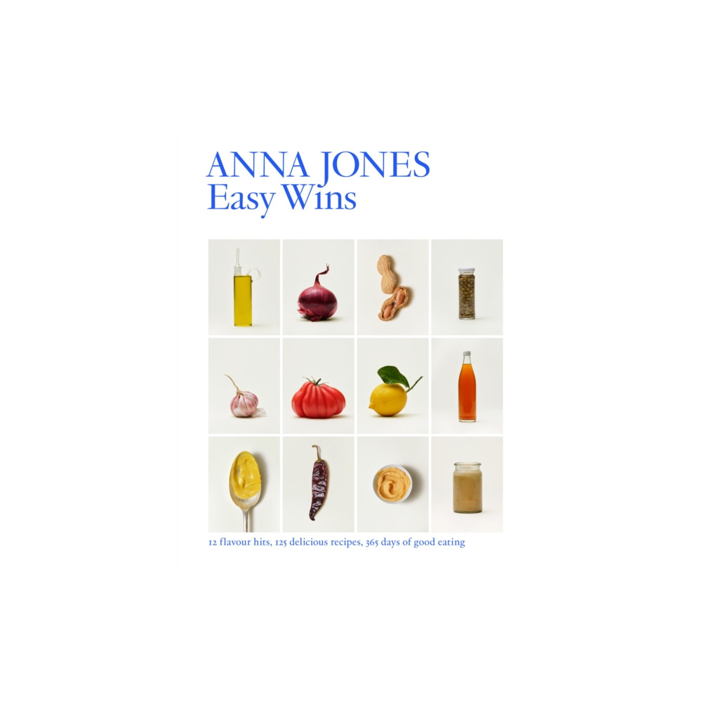 Easy Wins (inbunden, english) HarperCollins Publishers