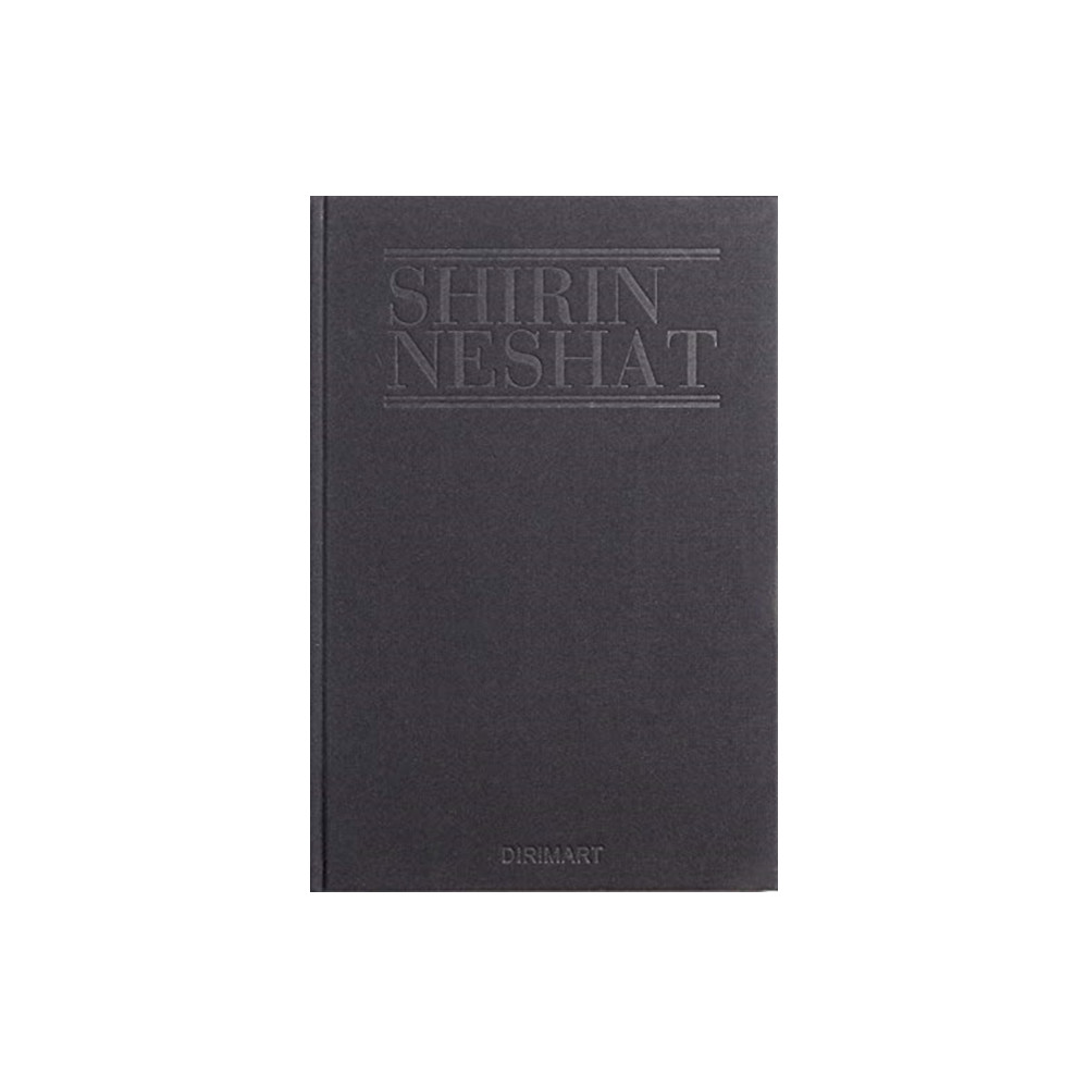 Sharon Neshat: Mourners from the Book of Kings (inbunden, english) Dirimart