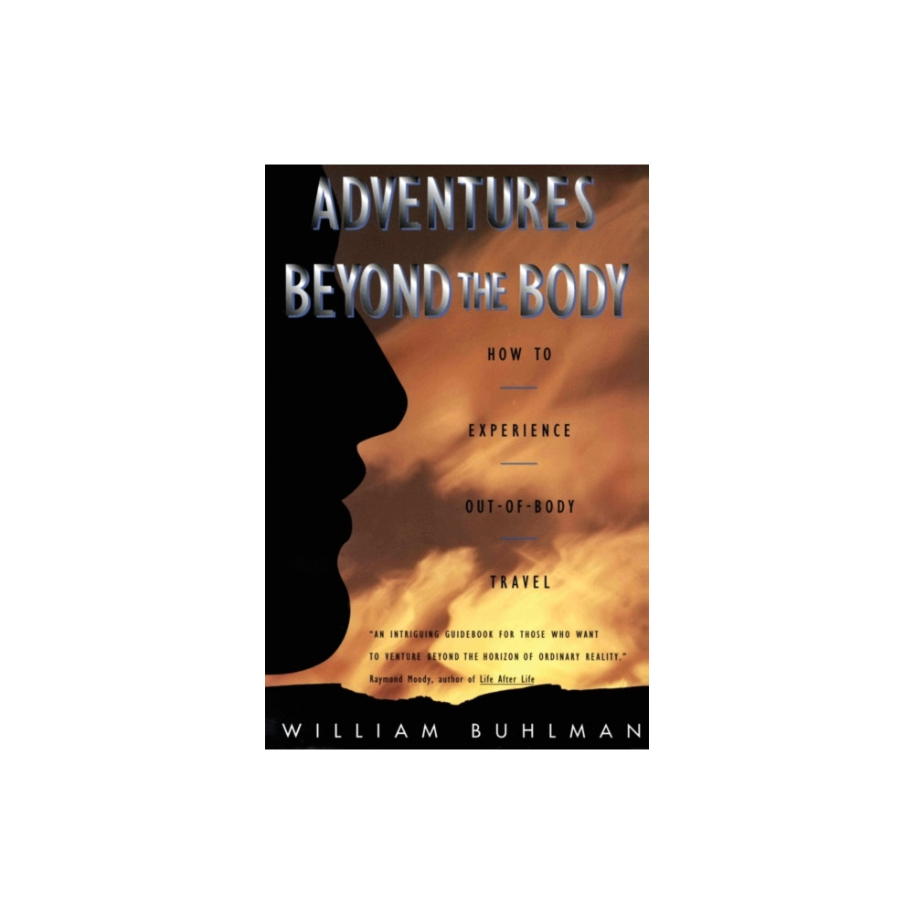 Adventures Beyond the Body (häftad, eng)