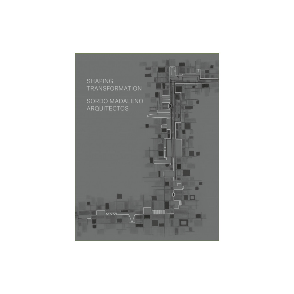 Sordo Madaleno (inbunden, english) Turner Publicaciones, S.L.