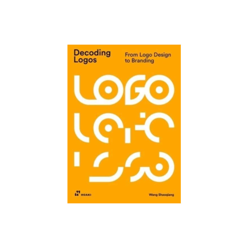 Decoding Logos (häftad, eng)