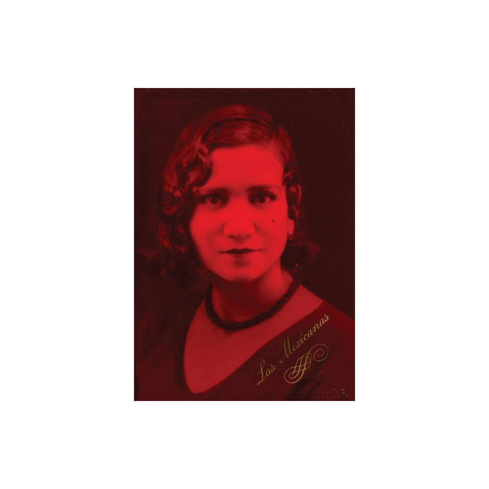 Las Mexicanas (häftad, eng)