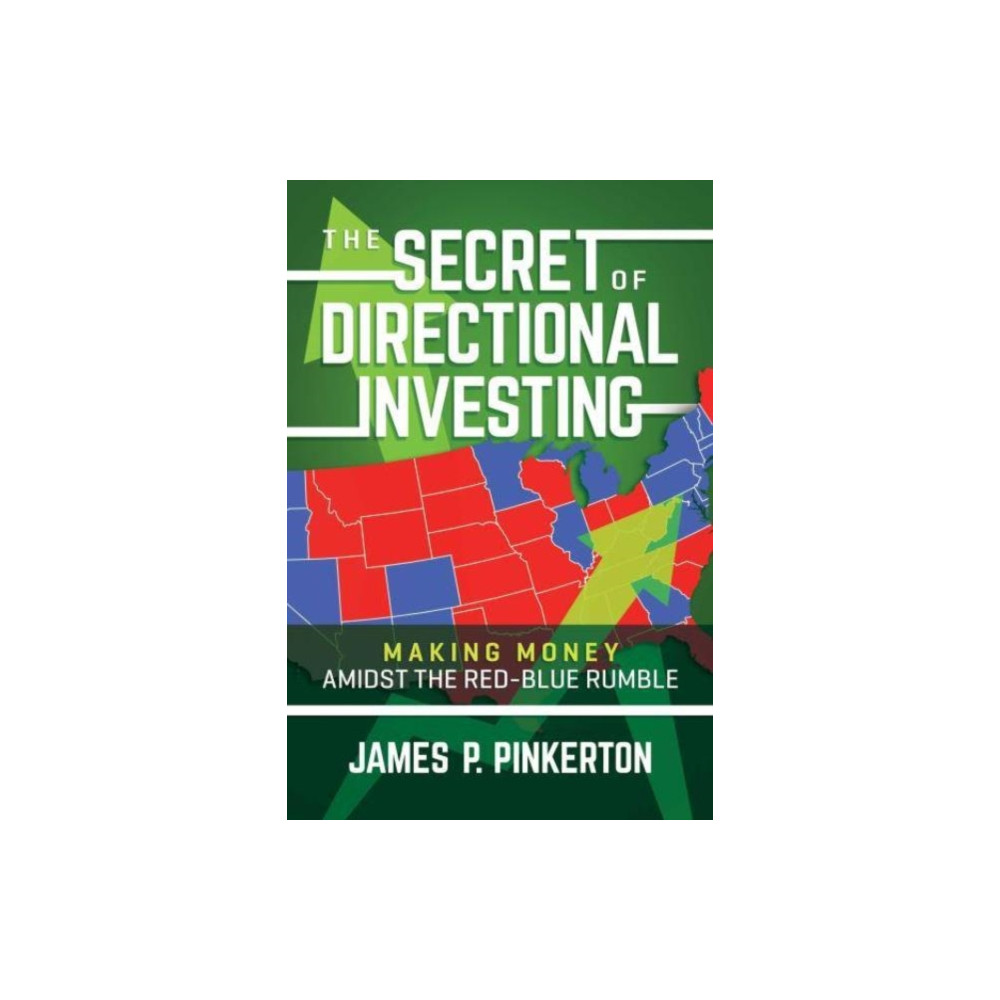The Secret of Directional Investing (häftad, english) Permuted Press