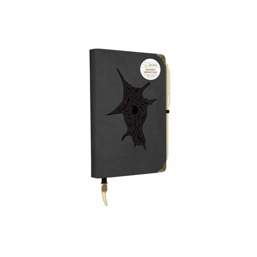 Harry Potter: Tom Riddle Diary (inbunden, english) Insight Editions