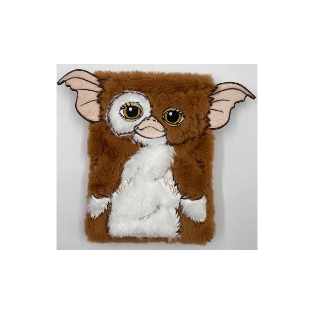 Insight Editions Gremlins: Gizmo Plush Journal (inbunden, eng)