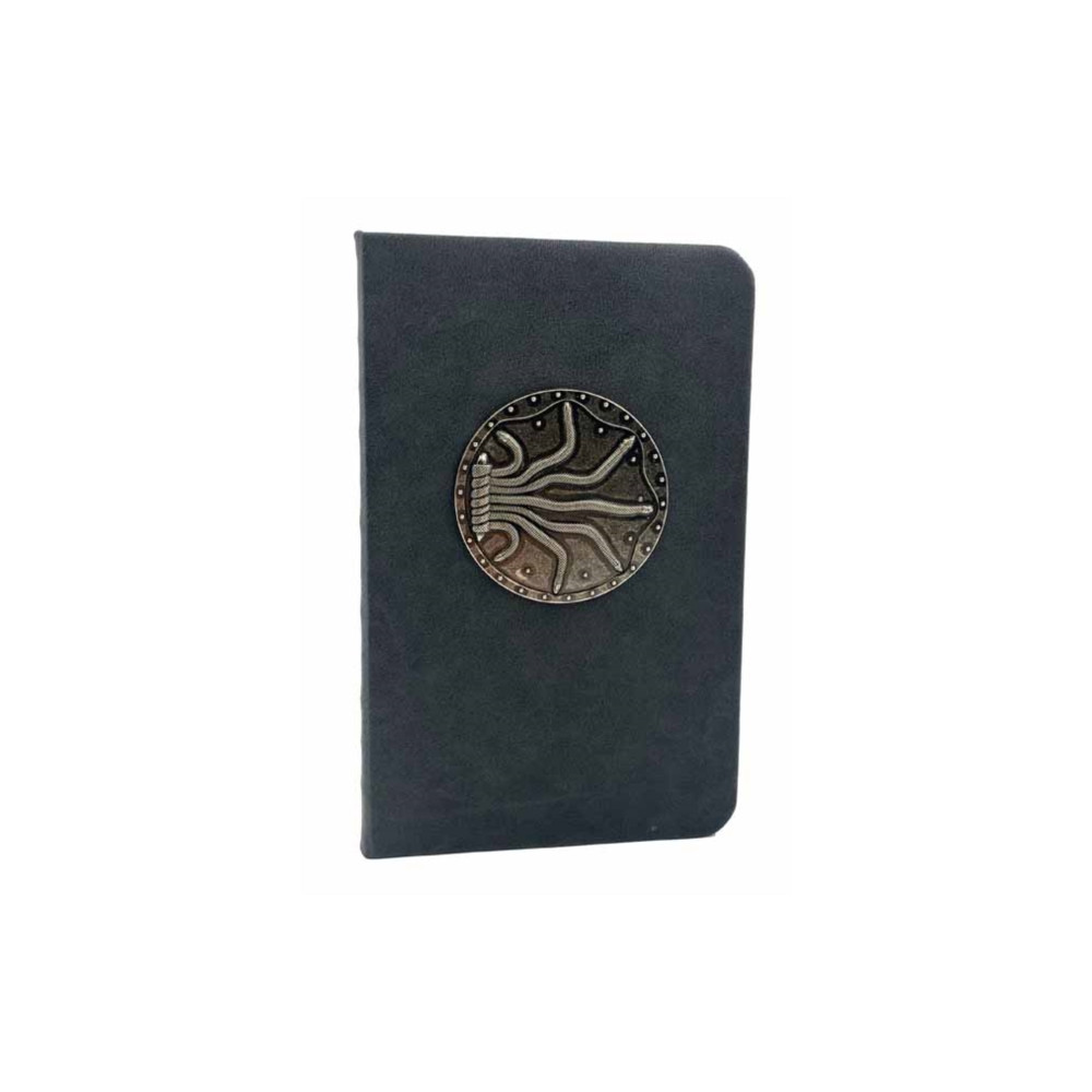 Harry Potter: Chamber of Secrets Hardcover Journal (inbunden, english) Insight Editions