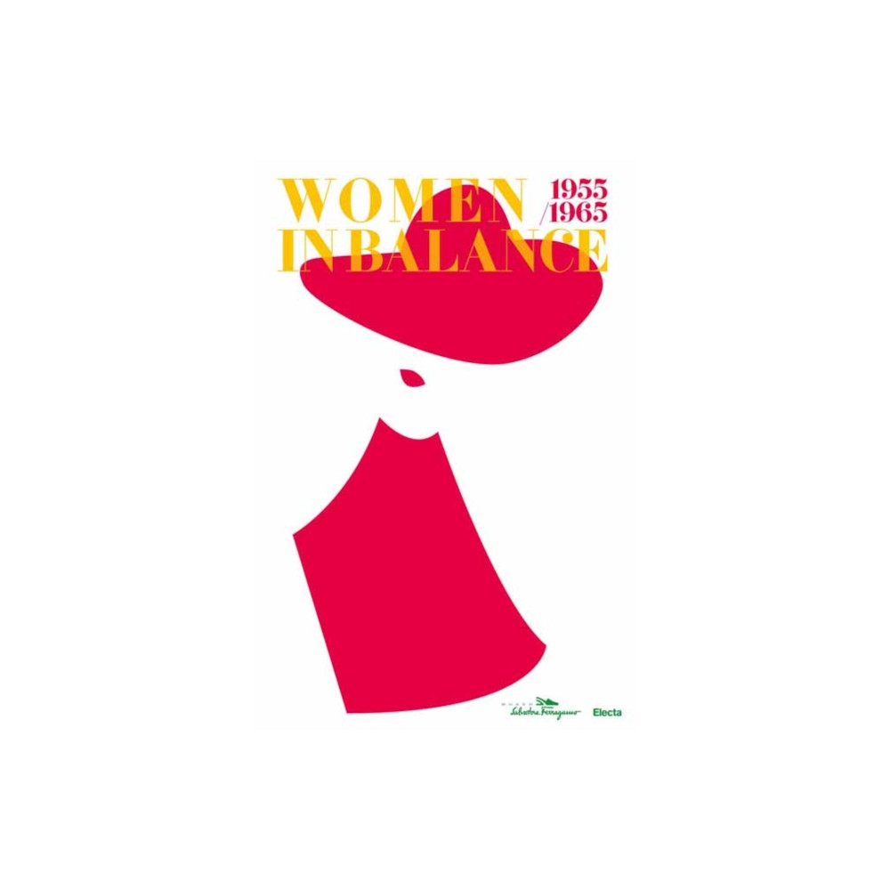 Women in Balance 1955/1965 (häftad, eng)