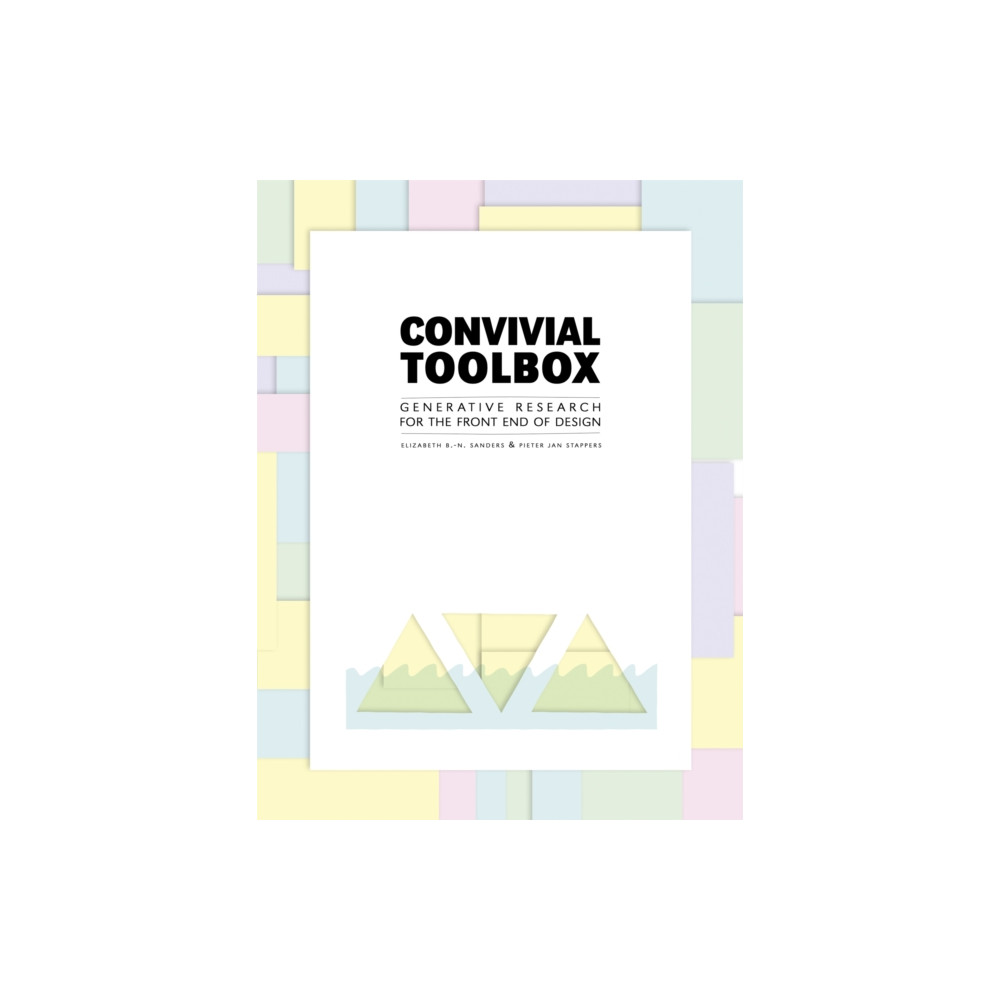 Convivial Toolbox (häftad, eng)