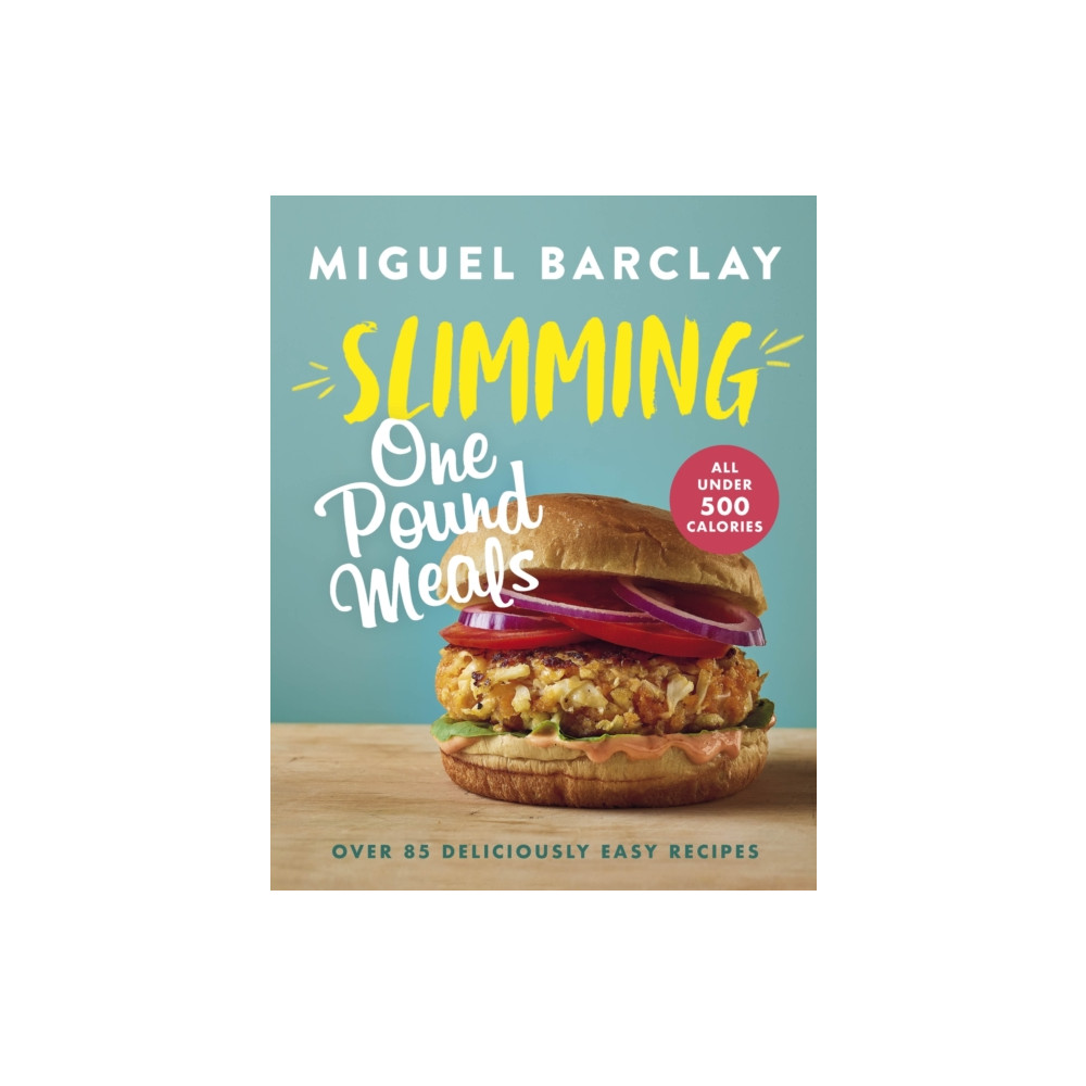 Slimming One Pound Meals (inbunden, english) Headline Publishing Group