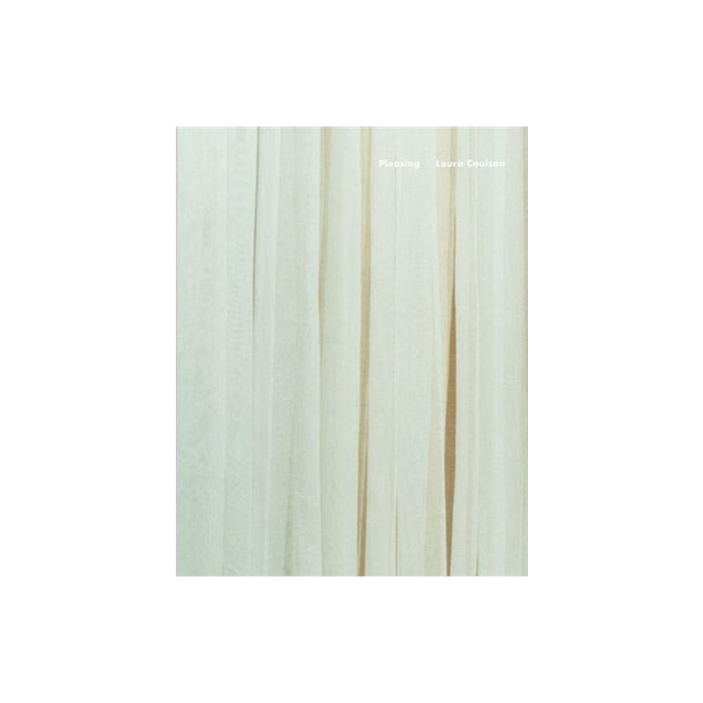 Pleasing (inbunden, english) Libraryman Co., Ltd.