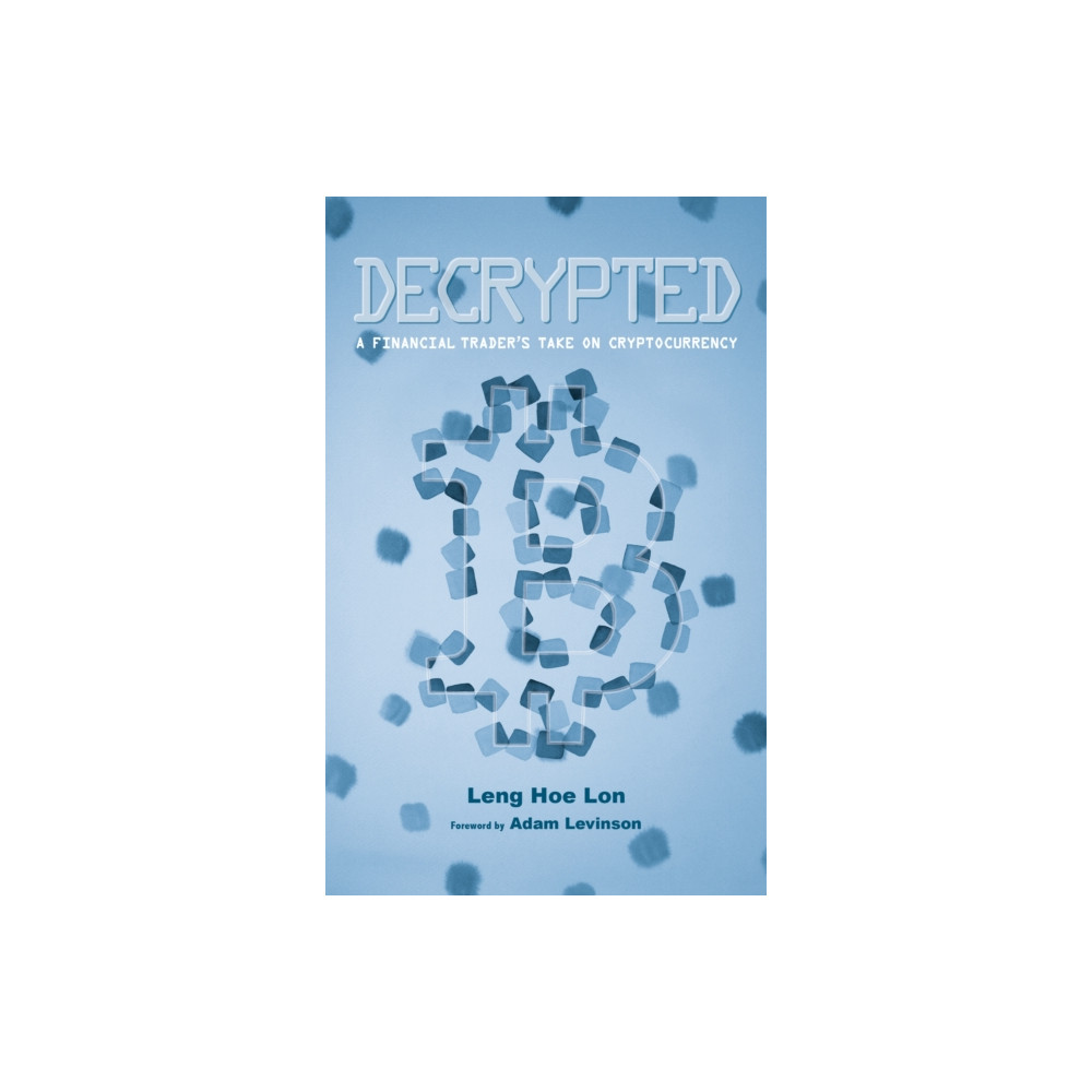 Decrypted (häftad, eng)