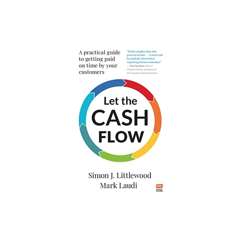 Let the Cash Flow (häftad, eng)
