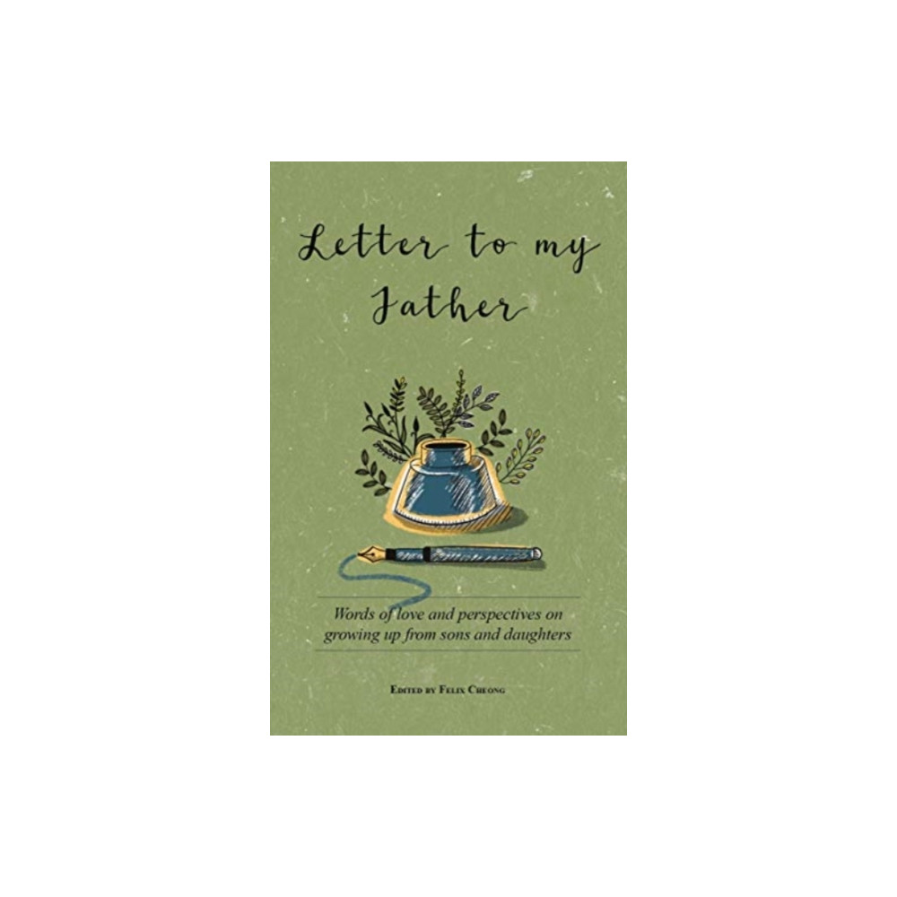 Letter to My Father (häftad, english) Marshall Cavendish International (Asia) Pte Ltd