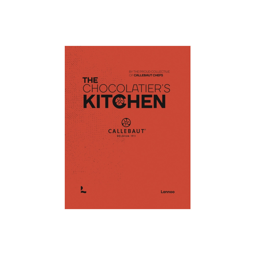 The Chocolatier’s Kitchen (inbunden, english) Lannoo Publishers