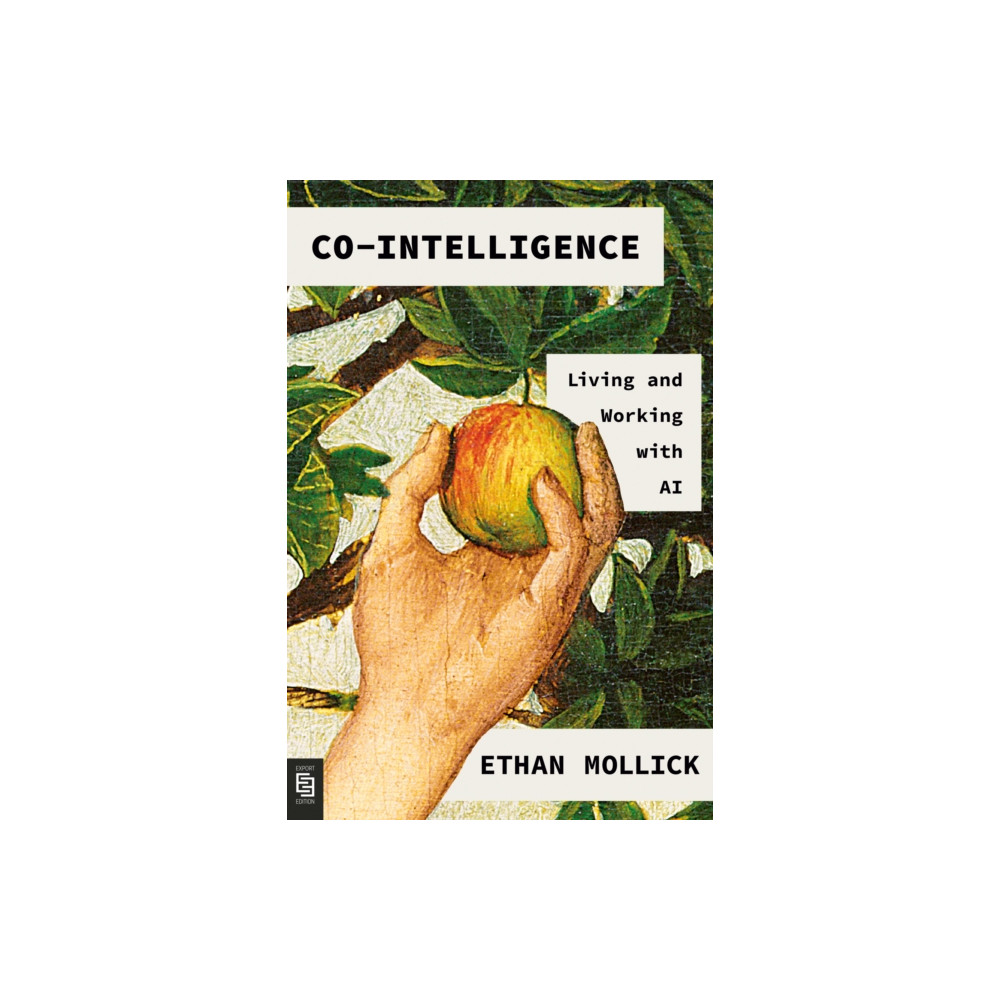 Co-Intelligence (häftad, eng)