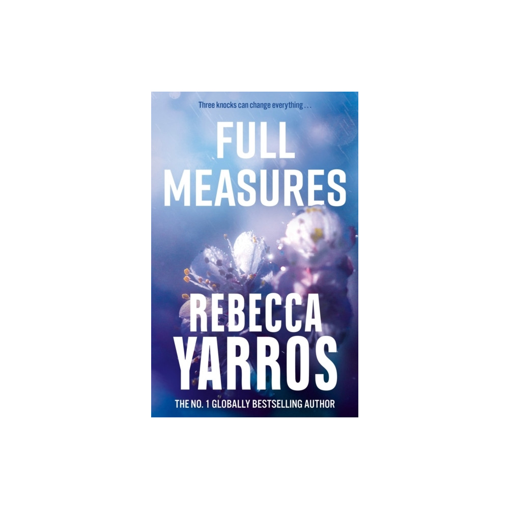 Full Measures (pocket, english) Rebecca Yarros