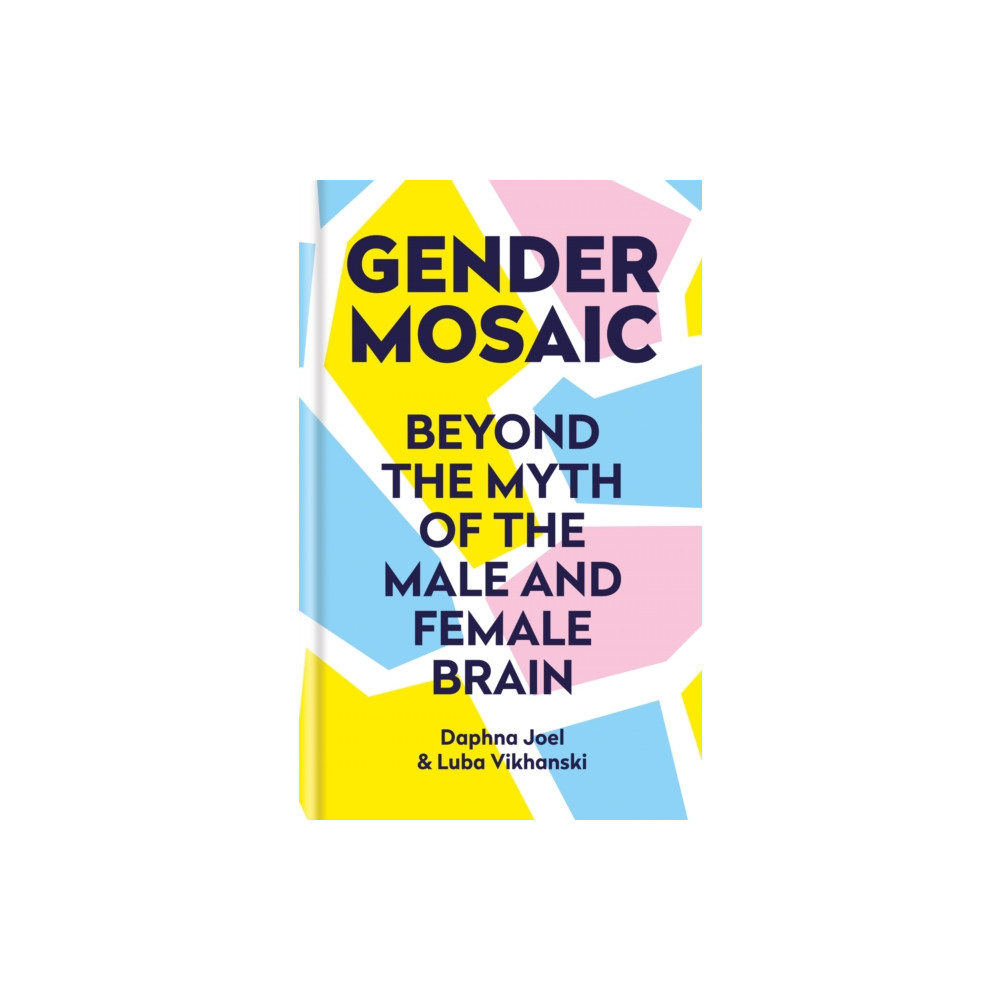 Gender Mosaic (inbunden, english) Octopus publishing group